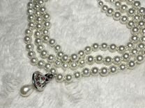 Vivienne Westwood ожерелье