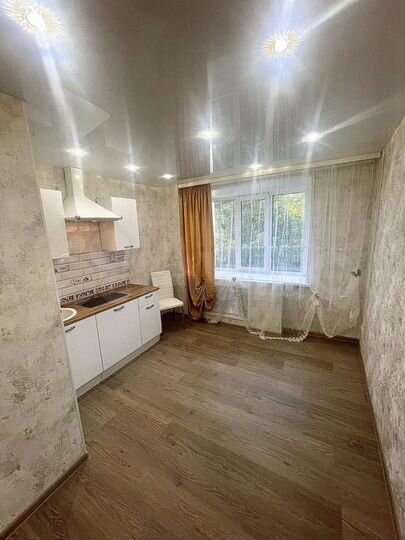 Квартира-студия, 17 м², 2/9 эт.