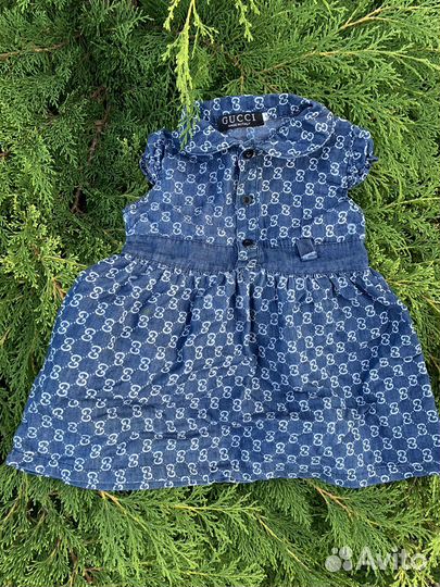 Детские вещи на девочку 2-4 лет