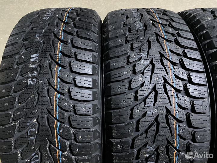 Kumho WinterCraft Ice Wi32 265/50 R20 111T