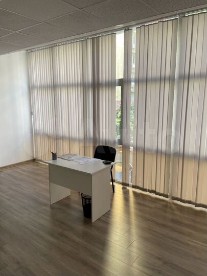 Офис, 24.69 м²