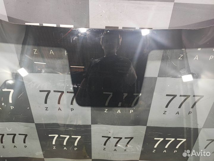 Стекло лобовое Kia Ceed 3 (CD) 18-нв Б/У Оригинал