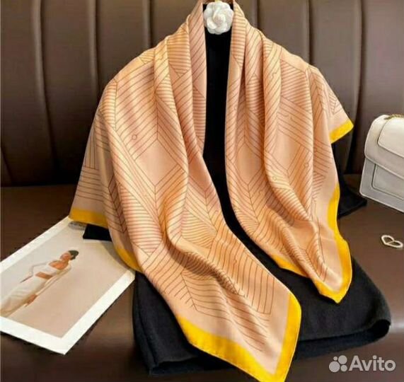 Платок новый