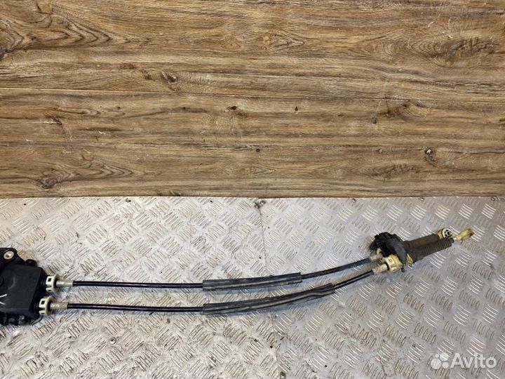 Кулиса МКПП Лада X-Ray GAN330 21179 Е-5 2016