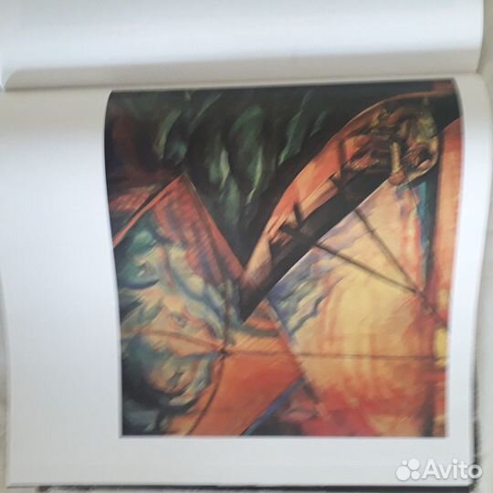 Книги-альбомы о художниках