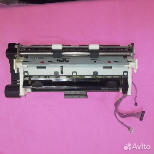 Rc1-4593 Узел прохода бумаги