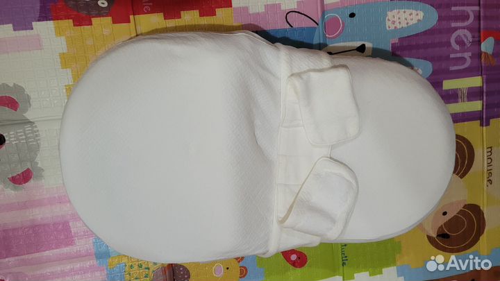 Кокон для новорожденных