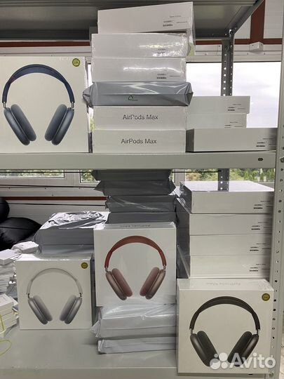 Беспроводные наушники