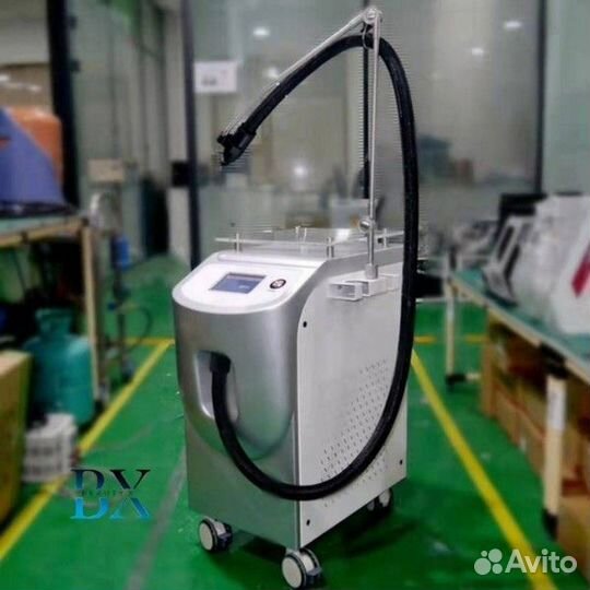 Zimmer Зиммер Cryo 6