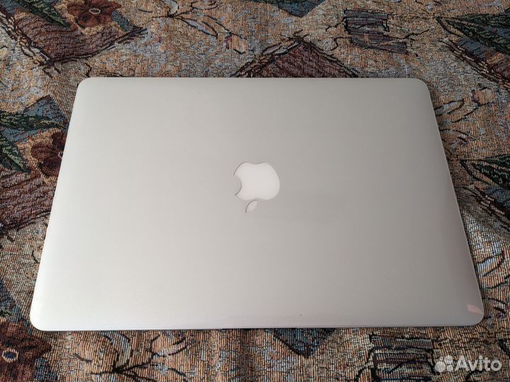 MacBook Air 13 2017