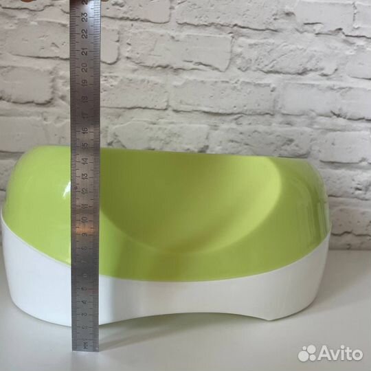 Горшок happy Baby