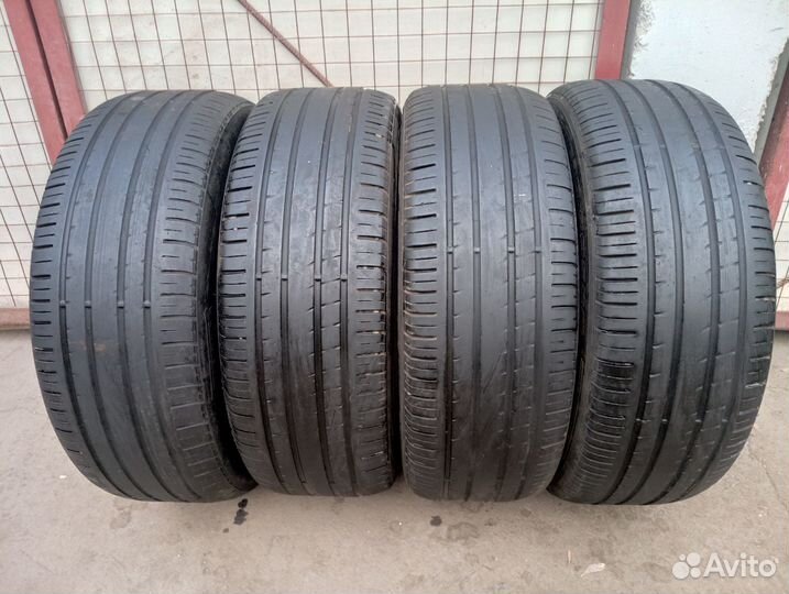 Pirelli P Zero Rosso 235/60 R18