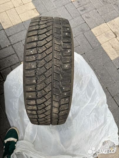 Viatti Brina Nordico V-522 205/55 R16