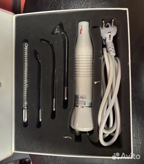 Для кометолога дарсанваль