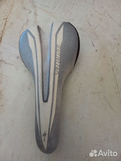 Седло для велосипеда