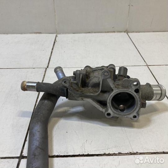 Корпус термостата Mazda Mazda 6 GJ 2013