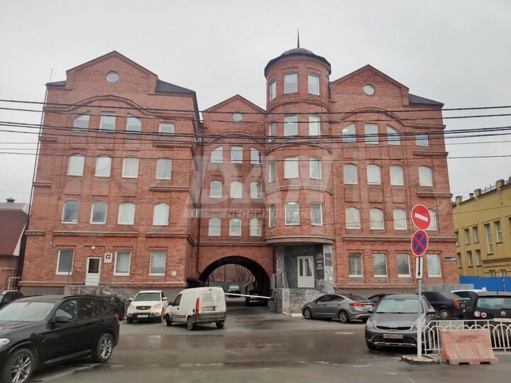 Офисное помещение 327 кв.м