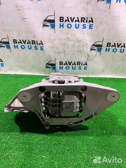 Редуктор заднего моста Audi A4 B8 CDN 2011