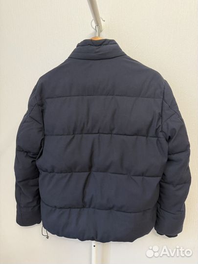 Куртка утепленная Zara