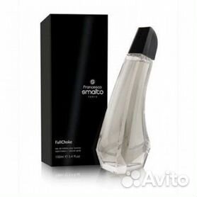 Parfum smalto best sale femme