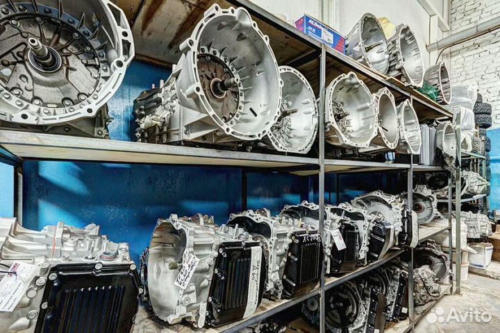 Ремонт гидротрансформаторов премиум качество