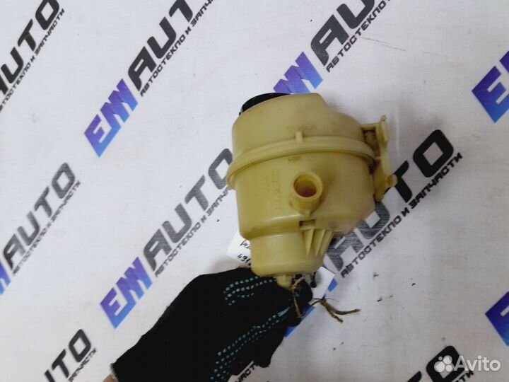 Бачок гидроусилителя Рено Логан 2