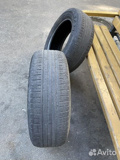 Kinforest MR600 225/65 R17 30D