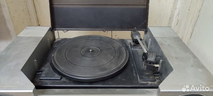 Техника от деда