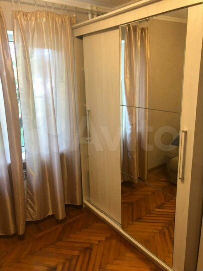 3-к. квартира, 56 м², 3/6 эт.