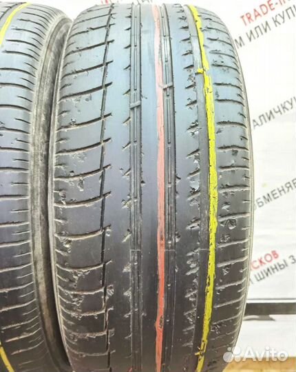 Triangle Sportex TSH11 215/55 R17 99Y