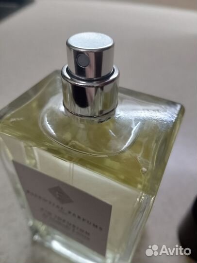 Essential Parfums Fig infusion