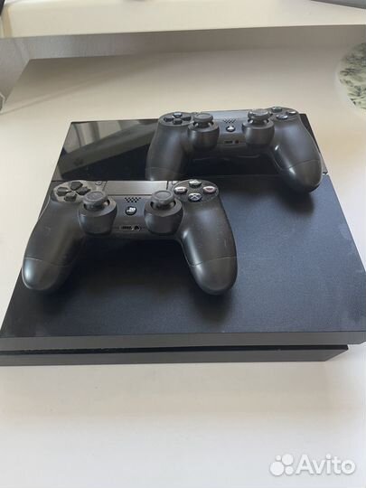 Sony playstation 4