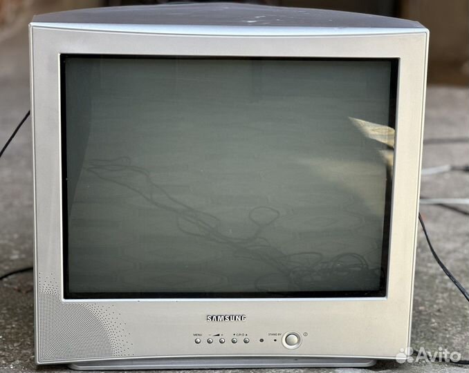 Бу телевизор samsung