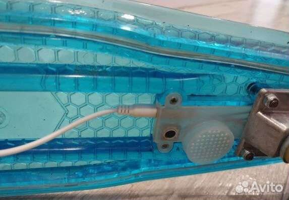 Пениборд светящийся