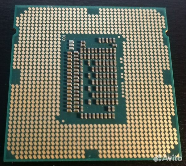 Процессор Intel Core i5 3470 LGA1155