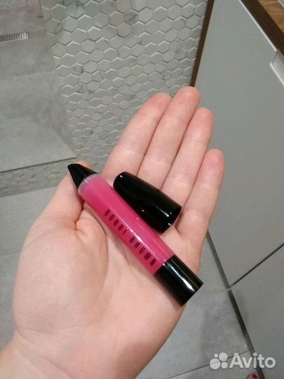 Bobbi Brown жидкая помада