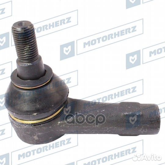 Наконечник рулевой HQE0081L Motorherz