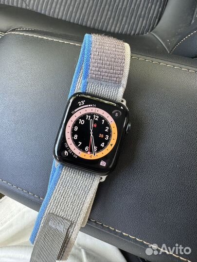 Apple watch se 2023 44mm