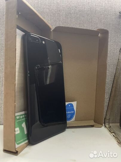 iPhone 7 Plus, 256 ГБ