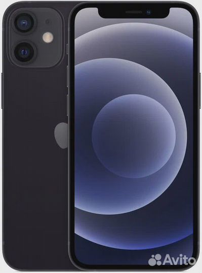 iPhone 12 mini, 256 ГБ