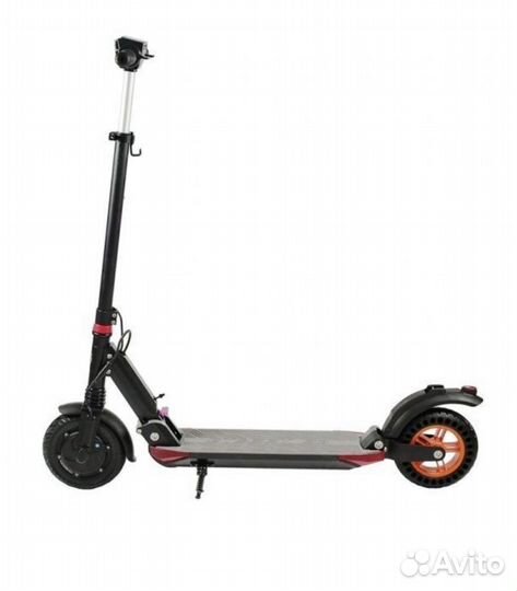 Электрический самокат