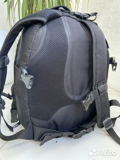 Фоторюкзак lowepro