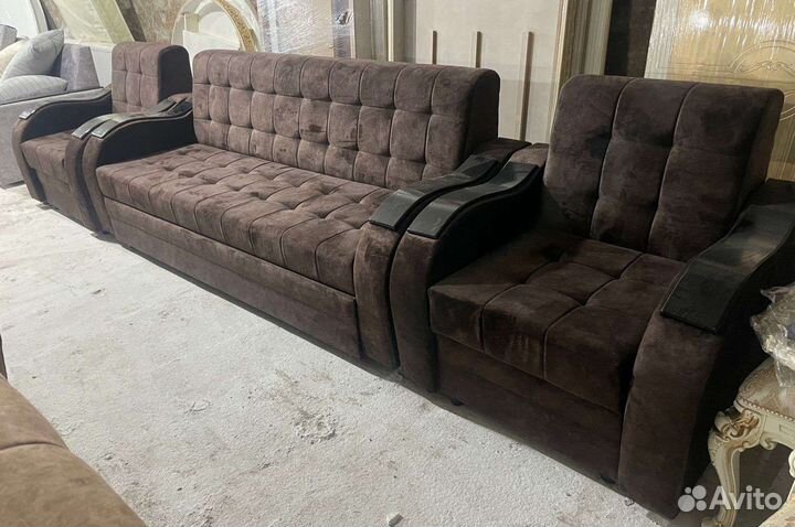 Тройка Комфорт