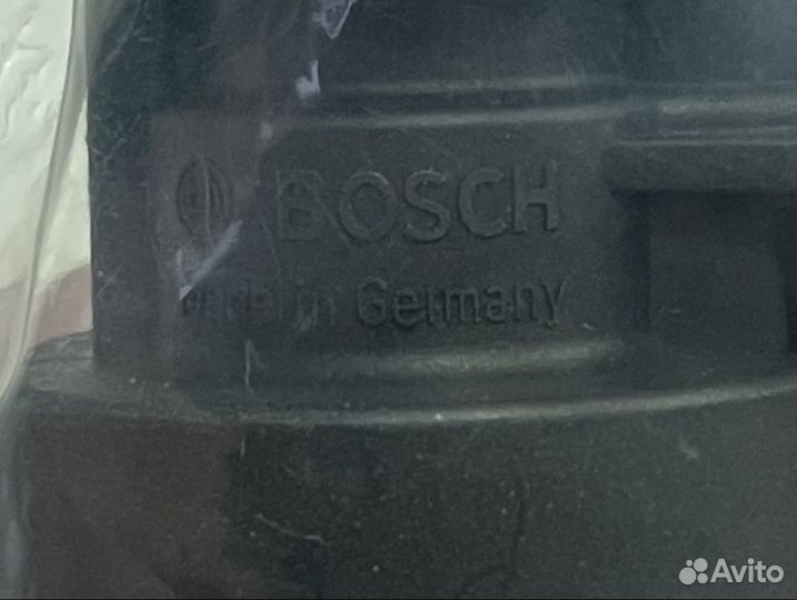 Bosch 0928400826 Регулятор давления топлива fiat p