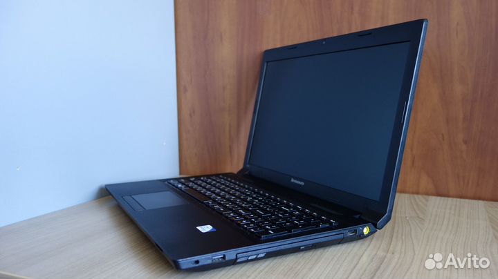 Ноутбук Lenovo B590 (20206)
