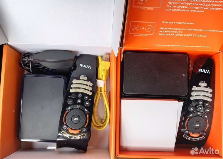 Тв приставка