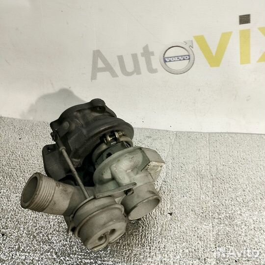 30650634 Турбина Вольво XC70 c 2007 2.5T оригинал