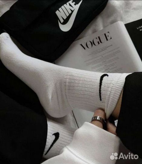 Мужские носки nike