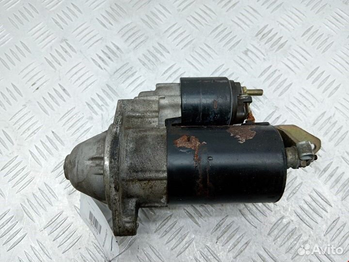 Стартер для Audi A4 B5