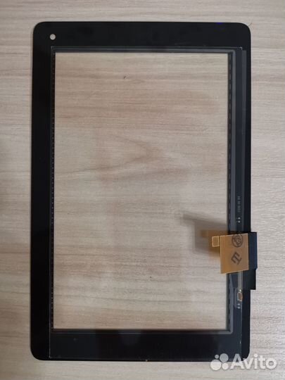 Тачскрин в раме для Huawei MediaPad 7 Lite S7-301u